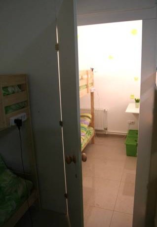 Гостиница Green Hostel Симферополь-24