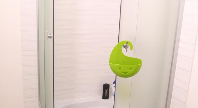 Гостиница Green Hostel Симферополь-6