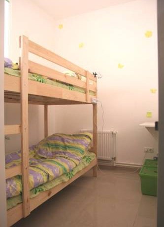 Гостиница Green Hostel Симферополь-22