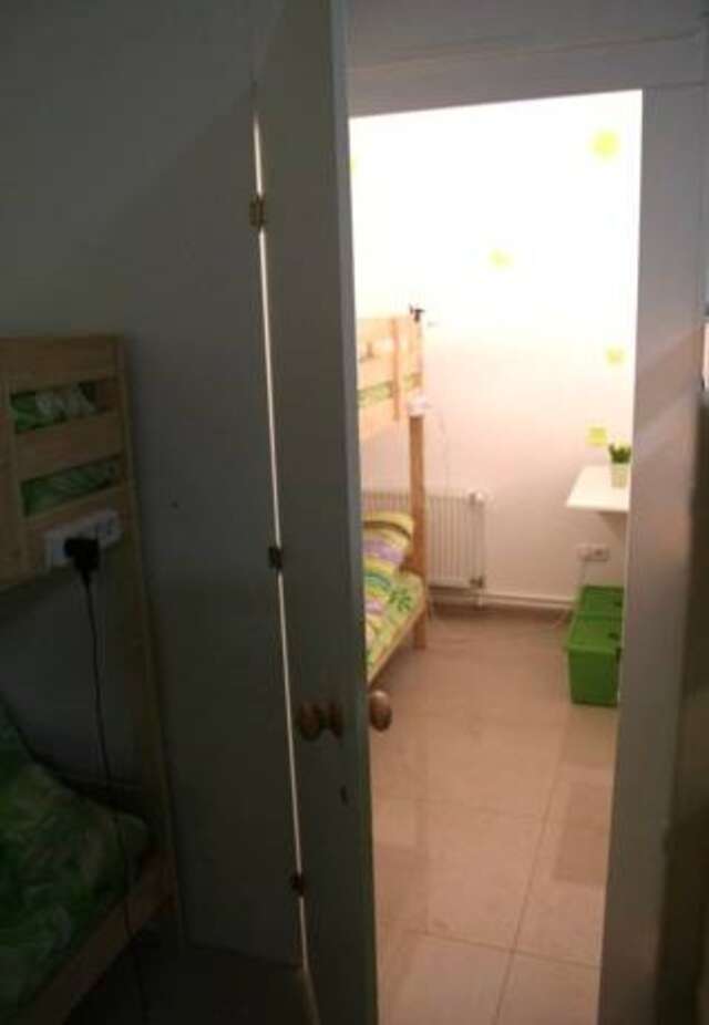 Гостиница Green Hostel Симферополь-23